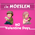 HARAM HUKUMNYA MERAYAKAN HARI VALENTINE BAGI UMAT ISLAM.