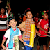 Patrol Saat Sahur, Tradisi Unik Bulan Ramadhan yang Tetap Eksis Hingga Sekarang