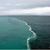 FAKTA AL-QURAN, MENGUNGKAP FENOMENA 2 AIR LAUT BERBEDA WARNA BERDAMPINGAN