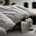 ANCAMAN MENINGGALKAN SHALAT JUM'AT