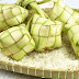 Filosofi Ketupat yang Kental akan Makna Nilai-nilai Kehidupan