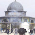 INILAH RUNTUTAN LENGKAP PERISTIWA BENTROK DI AL-AQSA 2017