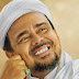 BIOGRAFI LENGKAP HABIB RIZIEQ SHIHAB