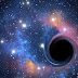 SUBHANALLAH, INILAH PENJELASAN BLACK HOLE DALAM AL-QURAN