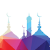 MARHABAN YA RAMADHAN. . . !!! MARI BERBAHAGIA MENYAMBUT RAMADHAN